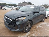 KIA SORENTO 2.4L LX 5XYPG4A31KG603188 fotografie