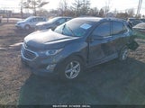 CHEVROLET EQUINOX 2GNAXSEV4J6295216 снимка