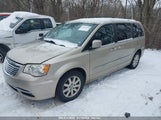 CHRYSLER TOWN & COUNTRY TOURING 2C4RC1BGXDR705303 fotografie
