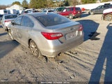 SUBARU LEGACY 2.5I PREMIUM 4S3BNAC67G3059698 снимка