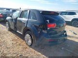 LINCOLN MKX 2LMDJ6JK3DBL28227 fotografie