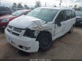 DODGE GRAND CARAVAN SE 2D8HN44EX9R666109 снимка
