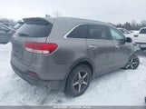 KIA SORENTO LX/L 5XYPGDA34GG135643 снимка