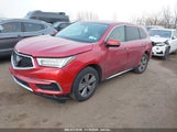 ACURA MDX STANDARD 5J8YD4H31LL049113 снимка