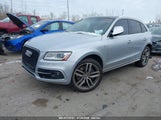 AUDI SQ5 3.0T PREMIUM PLUS WA1CCAFP6GA078389 снимка