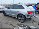 AUDI SQ5 3.0T PREMIUM PLUS WA1CCAFP6GA078389 снимка