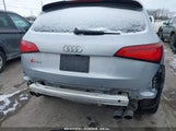 AUDI SQ5 3.0T PREMIUM PLUS WA1CCAFP6GA078389 снимка
