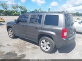 JEEP PATRIOT LATITUDE FWD 1C4NJPFB2HD183328 fotografie