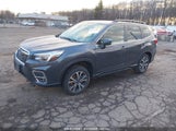 SUBARU FORESTER LIMITED JF2SKASC7MH480658 снимка