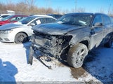 VOLKSWAGEN ATLAS CROSS SPORT 2.0T SEL R-LINE 1V2AE2CA5RC****** снимка