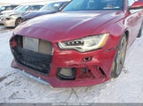 AUDI A6 3.0T PREMIUM PLUS WAUHGAFC4EN****** снимка