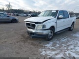 Ford F-150 Harley-Davidson Edition/King Ranch Edition/Lariat/Xlt 1FTRW07W31KB35463 photo