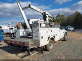 RAM 4500 CHASSIS TRADESMAN/SLT 3C7WRKAJ1FG675219 fotografie