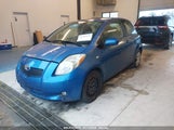 TOYOTA YARIS JTDJT923785169700 снимка