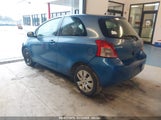 TOYOTA YARIS JTDJT923785169700 снимка