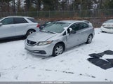 HONDA CIVIC LX 2HGFB2F55EH559261 снимка