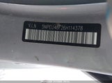 HYUNDAI SONATA GLS V6/LX V6 5NPEU46F26H114378 fotografie