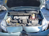 TOYOTA PRIUS TWO JTDKN3DU7F1917352 снимка