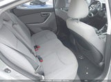 HYUNDAI ELANTRA SE KMHDH4AE4FU223537 снимка