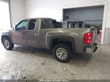 CHEVROLET SILVERADO 1500 LS 1GCRKREA6CZ****** снимка