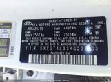 KIA OPTIMA LX 5XXGT4L33KG293803 снимка
