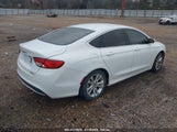 CHRYSLER 200 LIMITED 1C3CCCAB3FN586487 fotografie