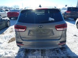 KIA SORENTO 3.3L SX 5XYPKDA58GG080887 photo