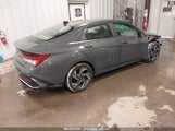 HYUNDAI ELANTRA SEL KMHLS4DG4RU654717 снимка
