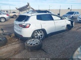 JEEP COMPASS LATITUDE LUX FWD 3C4NJDFN3RT143876 photo