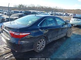 TOYOTA CAMRY HYBRID XLE 4T1BD1FK9HU203089 снимка