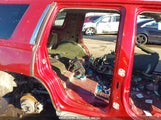 CHEVROLET TAHOE LT 1GNSCBKC2FR259670 снимка