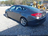 FORD FUSION SE 3FA6P0HD9JR135398 снимка