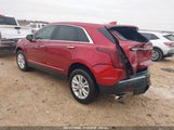 CADILLAC XT5 FWD LUXURY 1GYKNAR42PZ147121 photo