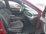 CADILLAC XT5 FWD LUXURY 1GYKNAR42PZ147121 fotografie