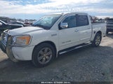 NISSAN TITAN LE 1N6BA0ED0AN****** снимка