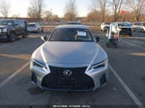 LEXUS IS 350 F SPORT DESIGN JTHBZ1E2XR5035349 снимка