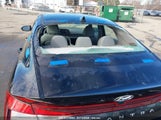 HYUNDAI ELANTRA SE KMHLL4AG7PU600066 снимка