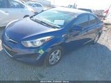 HYUNDAI ELANTRA SE 5NPDH4AE1FH570001 снимка