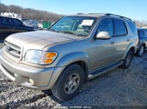 TOYOTA SEQUOIA SR5 V8 5TDZT34AX2S****** снимка