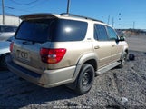 TOYOTA SEQUOIA SR5 V8 5TDZT34AX2S****** снимка