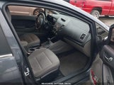KIA FORTE EX KNAFX4A86E5054380 fotografie