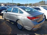 HYUNDAI SONATA SE 5NPE24AF7JH667517 снимка