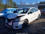 NISSAN SENTRA S 3N1AB7AP7JY281002 снимка