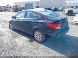 HYUNDAI ACCENT SE KMHCT4AE3GU158904 снимка