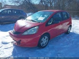 HONDA FIT JHMGE8H35BC****** снимка