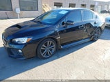 SUBARU WRX LIMITED JF1VA1N6XH8****** снимка