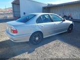 BMW 525IA WBADT43442G****** снимка
