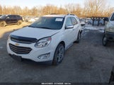 CHEVROLET EQUINOX LTZ 2GNFLGEK7G6299922 снимка