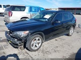 BMW X1 SDRIVE28I WBAVM1C58FV315516 снимка