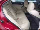 LEXUS IS 250 JTHCK262X95028950 снимка